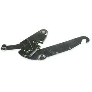 Baumatic Charniere Gauche Pour Lave Vaisselle Eberhart - 72010700026 pas cher
