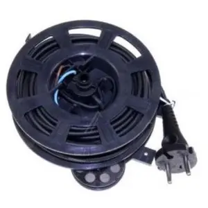 Comparateur de prix : Hoover CORDON ENROULEUR POUR PETIT ELECTROMENAGER HOOVER - 48012314