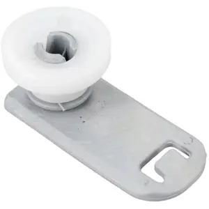 Miele SUPPORT ROULETTE PANIER SC POUR LAVE VAISSELLE MIELE - 3176421Vendu parrue-du-commerce