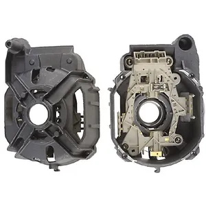 Bosch Flasque moteur 8 contact avec tachimetrique pour lave linge...