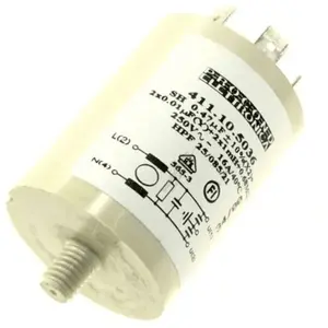 Hoover Hoover - Filtre Anti-parasite - Ref: 92248962 pas cher