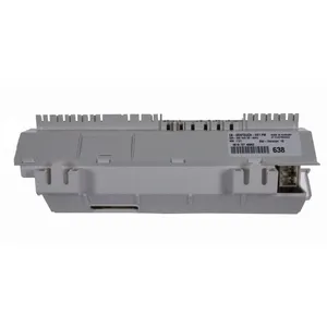PLATINE DE CONTROLE CB POUR LAVE VAISSELLE WHIRLPOOL - 481221479867 pas cher