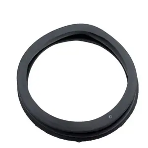 Whirlpool 481246668775. JOINT SOUFLET DE HUBLOT WHIRLPOOL AWM410 WHIRL... pas cher