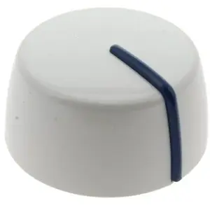 Whirlpool Bouton de commande pour lave vaisselle - 481241359028 - semo481241359028 pas cher