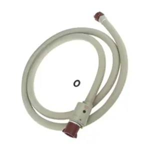 Whirlpool Aquastop 2.5m (296505-43221) Lave-linge 481953028926, BAUKNECHT, LADEN... pas cher