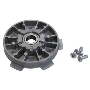 PALIER DROITE OU GAUCHE ODALIS POUR LAVE LINGE WHIRLPOOL - 481252028182 pas cher