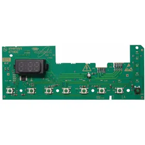 Whirlpool 481223958061. MODULE AFFICHEUR WHIRLPOOL pas cher