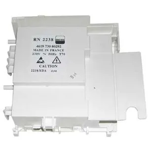 MODULE DE PUISSANCE RN2238 pour LAVE LINGE WHIRLPOOL - 481221478377 pas cher