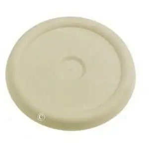 Comparateur de prix : BOUCHON SUP CUVE LV WHIRLPOOL DIAM 65 M/