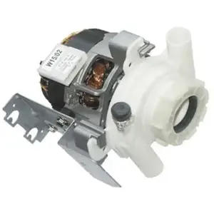 Whirlpool 481236158007. POMPE DE CYCLAGE LV P28/K02 WHIRLPOOL