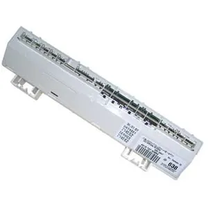 Module De Controle Wk0619 Pour Lave Vaisselle Whirlpool - 481221479239 pas cher