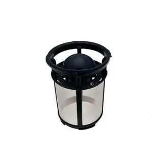 Whirlpool FILTRE LAVE VAISSELLE 481248058123 FILTRE PLASTIQUE DOLPHIN pas cher