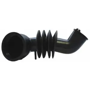 Durite cuve pompe 240 m/m pour lave linge Whirlpool pas cher