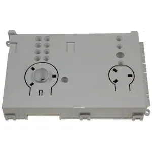 Comparateur de prix : Whirlpool Module Platine De Programmation (ub) Pour Lave Vaisselle - 481221838326
