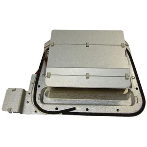 Whirlpool 481225928926. ELEMENT CHAUFFANT 1000 W X2 WHIRLPOOL pas cher