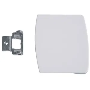 Poignée de hublot pour machine à laver WHIRLPOOL AWM032 et AWM043 pas cher