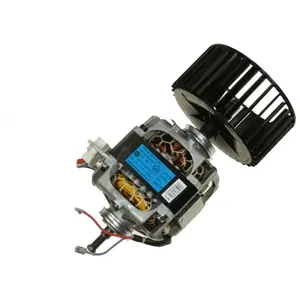 Moteur + turbine pour seche linge Whirlpool 481236118533 pas cher