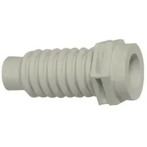 Comparateur de prix : Pied Ø 27 Mm Hauteur 55 Mm Pour Seche Linge Whirlpool - 481250018054
