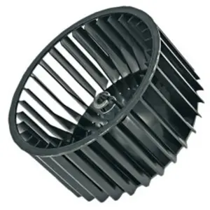 Whirlpool Whirlpool - Turbine Plastique - Ref: 481236118537 pas cher