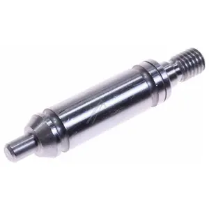 Whirlpool 481252028188. AXE COURT ARRIERE GALET TAMBOUR WHIRLPOOL pas cher