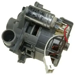 Whirlpool 481236158524. POMPE DE CYCLAGE COMPLETE WHIRLPOOL