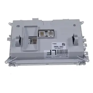 Platine Puissance Programmee Pour Seche Linge Whirlpool - 481221470922