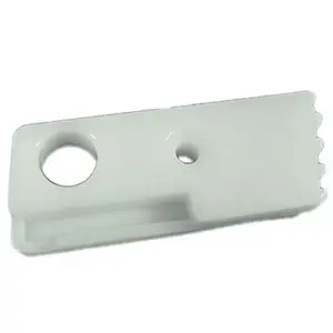 PLAQUE INSERT HAUT DU HUBLOT pour LAVE LINGE WHIRLPOOL - 481241728047 pas cher
