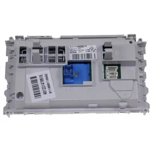 Programmateur domino programme pour lave linge Whirlpool pas cher