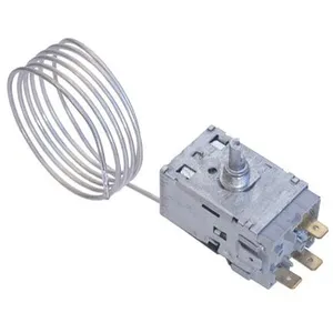 Thermostat C3-0160 pour lave linge Whirlpool 481927128379 pas cher