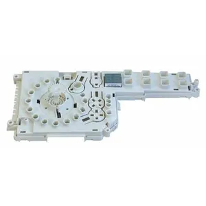 Whirlpool Platine Selection Et Affichage Pour Lave Vaisselle - 481221838113 pas cher