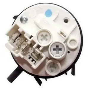 Pressostat Lave-linge 481227128554, 00627655 WHIRLPOOL pas cher