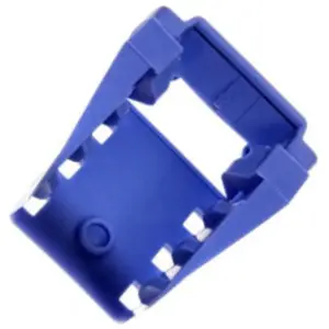 Capuchon glissiere d'origine (481246279904) Lave-vaisselle Whirlpool pas cher