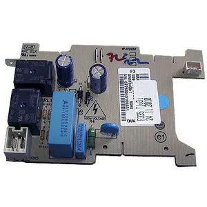 Whirlpool MODULE DE PUISSANCE POUR LAVE VAISSELLE WHIRLPOOL - 481221838537 pas cher