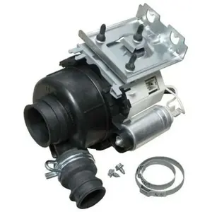 Comparateur de prix : Pompe de cyclage d'origine Lave-vaisselle 481072628031, 481236158445 WHIRLPOOL