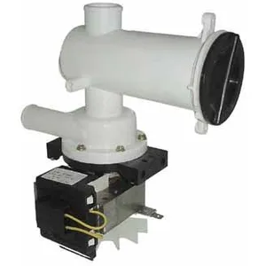Pompe de vidange asynchrone pour LAVE LINGE WHIRLPOOL - 481936018004 pas cher