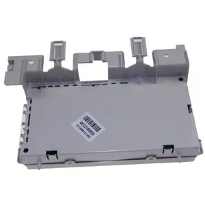 PLATINE CONTROL BASIC OMEGA pour LAVE LINGE WHIRLPOOL - 481221458528 pas cher