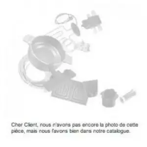Joint Torique 2.5 84 Mm Pour Lave Vaisselle Whirlpool - 480140100908 pas cher