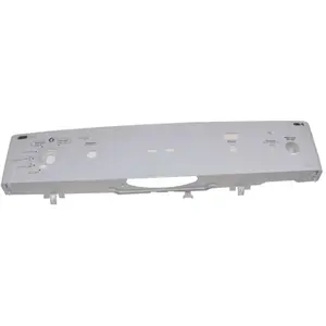 Comparateur de prix : BANDEAU DE COMMANDE pour LAVE VAISSELLE WHIRLPOOL - 481245373614