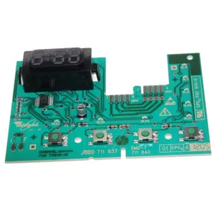 Comparateur de prix : Whirlpool - Module E 4 - Ref: 481223958076