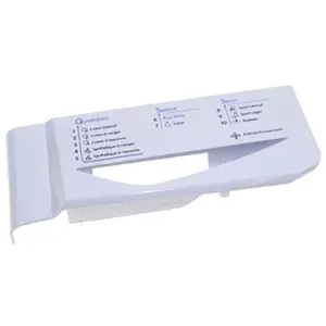 Indesit Poignee De Reservoir Pour Seche Linge - C00274377 pas cher