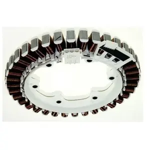 Comparateur de prix : LG AGF76558646. BOBINES MOTEUR (STATOR) LG