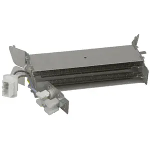 RESISTANCE + KLIXONS SL 2000W 230V pour SECHE LINGE FAR - 3378172 pas cher