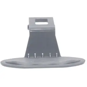 LG POIGNEE LAVE LINGE MEB61281101 POIGNEE DE PORTE 110X65X68MM pas cher