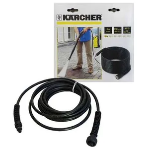 Comparateur de prix : KÄRCHER KARCHER. FLEXIBLE HAUTE PRESSION 6 M SERIE 200. Ref: 63915990