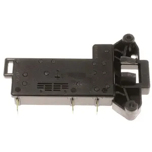 Divers Securite De Porte1/n-2/c-3/l Pour Lave Linge - 307794 pas cher