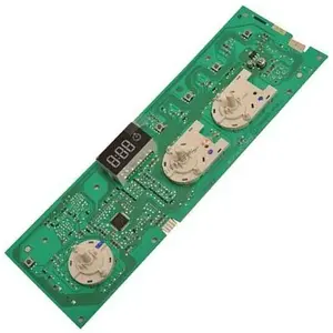 ARISTON Carte électronique, module de commande (C00299782) Lave-linge Indesit