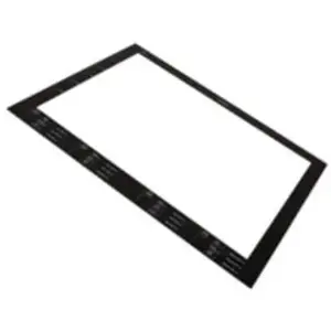 Comparateur de prix : VITRE DE PORTE HAUTE TEMPERATURE INT POUR FOUR ELECTROLUX - 561662209