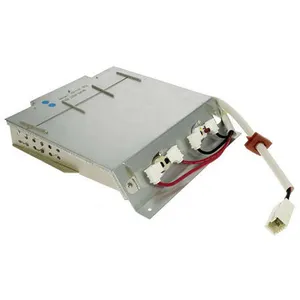 Comparateur de prix : Resistance 2300 W 230 V Irca Pour Seche Linge Gorenje - 232097