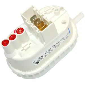 Whirlpool PRESSOSTAT 1 NIVEAU POUR LAVE LINGE WHIRLPOOL - 481227128441 pas cher
