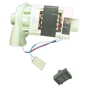 Pompe De Cyclage Pour Lave Vaisselle Candy - 49012026 pas cher